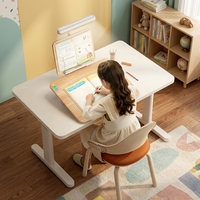Table à dessin YD-20Pro+ de 550 mm de large, la mieux notée, avec éclairage LED, tableau de lecture détachable, support de tablette en bois écologique 2026