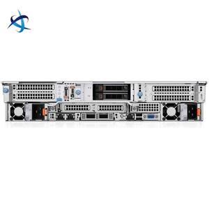 Deil PowerEdge 2U ชุดเครือข่าย2ซ็อกเก็ตเซิร์ฟเวอร์ R730 R740 R750 R760XS <span class=keywords><strong>XD</strong></span> คอมพิวเตอร์แร็คเซิร์ฟเวอร์ - Product Image 3