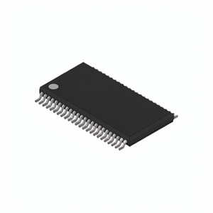 Composant de puces électroniques 74VCX162374MTD 48 TFSOP Logic Original Service Complet - Product Image 1
