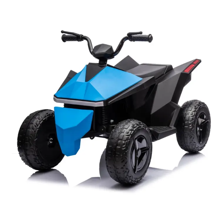 Children's electric ATV four-wheel off-road beach motor 12V 24V toy car remote control charging car for kids