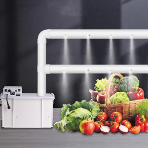 <span class=keywords><strong>2025</strong></span> mới nhất mát <span class=keywords><strong>Mist</strong></span> <span class=keywords><strong>Fogger</strong></span> công nghiệp siêu âm tạo độ ẩm cho gia cầm thực vật nấm - Product Image 2