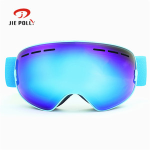 Double Lentille Anti-buée Lunettes de Ski De Snowboard Lunettes De Ski Adulte Jet Ski <span class=keywords><strong>Google</strong></span> Pour Hommes En Stock - Product Image 5