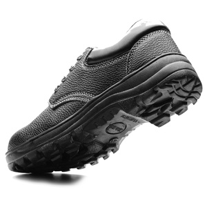 <span class=keywords><strong>Stivali</strong></span> invernali in pelle sintetica leggeri e comodi da <span class=keywords><strong>uomo</strong></span> alla moda scarpe di sicurezza alla caviglia con taglio basso interno in cotone caldo - Product Image 3