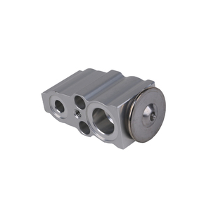 Válvula de expansión eléctrica 64119382869 para BMW X3 G01 [X3 30eX B46X] 2018-2019 - Product Image 3