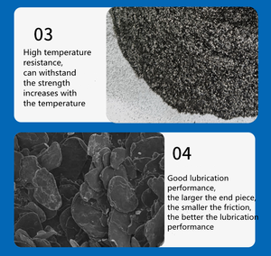Bán Hot Flake <span class=keywords><strong>Graphite</strong></span> như phun sơn mẫu miễn phí tại chỗ giá tuyệt vời - Product Image 5