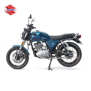 Motocicletas de Gasolina Vintage a Precio de Fábrica, Moto 125 Sportbikes Retro para Adultos, Precio Económico de Fábrica - Product Image 3