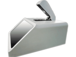 超ナノマイクロUV/Vis分光光度計ポータブル分光計K5500ポータブルラボスキャン - Product Image 2