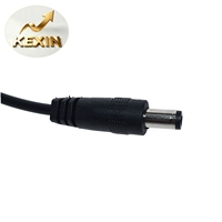 Cable USB de Refuerzo de Voltaje DC a DC 5V/9V/12V, Módulo de Refuerzo de Banco de Energía con Puerto DC
