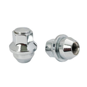 Écrous de <span class=keywords><strong>roue</strong></span> ACPZ-1012-H ACPZ1012H 611-303 pour <span class=keywords><strong>Ford</strong></span> Focus Fusion Escape Ranger MKC MKZ <span class=keywords><strong>Fiesta</strong></span> - Product Image 1