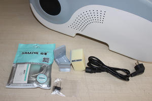 Analizador de densidad de densitómetro óseo por ultrasonido para niños adultos Densitómetro óseo portátil - Product Image 5