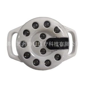 Dansdon Dental Chair Lamp Led <b>Spotlight</b> Shadowless Light For Implant Cold Light Foshan Origin - Product Image 3