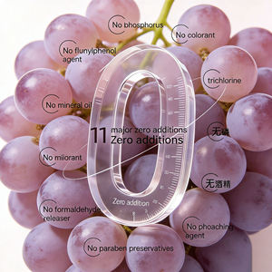 Détergent liquide pour linge à la grappe, détachant et antibactérien, écologique et adoucissant - Product Image 5