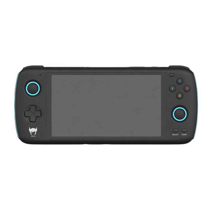 New Arrival Odin 2 Handheld Game Console 5.98 inch Touch Screen 