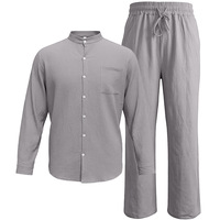 Chemise décontractée respirante à col montant en nylon à motif léopard pour hommes européens et américains, idéale pour le printemps et les trajets quotidiens