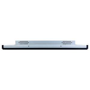 شاشة عرض رقمية <span class=keywords><strong>LCD</strong></span> بإطار مفتوح مقاس 17 و19 بوصة بنسبة عرض إلى ارتفاع <span class=keywords><strong>4</strong></span>:3 ودقة 1280*1024 مع شاشة لمس وكمبيوتر مدمج - Product Image 2