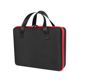 Estuche de Transporte Personalizado, Impermeable e Ignífugo para Taladros Inalámbricos y Herramientas Eléctricas - Product Image 3