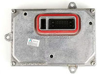 Original usado 1307329128 130732912802 faro Xenón HID balasto para 2011-2014 Mercedes benz clase c W204