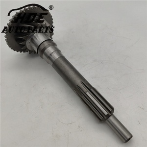 8867926 FT62476 <span class=keywords><strong>Arbre</strong></span> d'engrenage du système de <span class=keywords><strong>transmission</strong></span> automatique pour <span class=keywords><strong>Iveco</strong></span> - Product Image 5