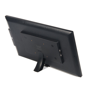 Wall Mount 1920x1080 IPS Touchscreen 2GB RAM 16GB ROM 2.4G Wi-Fi <strong>Android</strong> 11 Tablet 21.5 Inch Black - Product Image 5