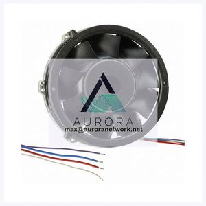 Ventiladores de refrigeración de motor de alta calidad, 9WE5748K502, con buen precio, soporte OEM - Product Image 2