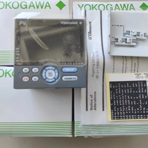 Best Price Yokogawa Digital Indicating <b>Controller</b> UT32A-010-10-00 - Product Image 5