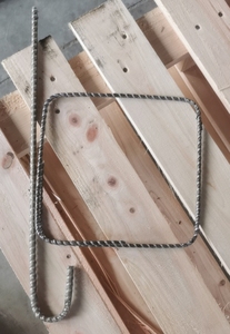 Ligne de production de boulons de roche en plastique renforcé de Fiber de <span class=keywords><strong>verre</strong></span> frp gfrp, barre d'armature pultrudée, <span class=keywords><strong>prix</strong></span> de construction - Product Image 5