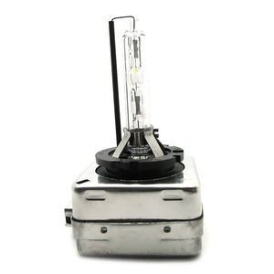 ชุดแปลงไฟหน้าซีนอน Philips 12V 55W รุ่น D3S HID พร้อมหลอดไฟหน้า HID รุ่น D1S D1R D2S D2R D3R D4S - Product Image 3