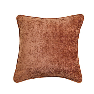Funda <span class=keywords><strong>De</strong></span> Almohada Ins <span class=keywords><strong>de</strong></span> chenilla <span class=keywords><strong>de</strong></span> doble cara moderna <span class=keywords><strong>de</strong></span> lujo nórdico cojín <span class=keywords><strong>de</strong></span> cintura cuadrada para sala <span class=keywords><strong>de</strong></span> estar sofá tejido uso doméstico - Product Image 6