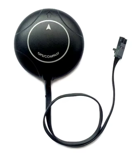 ระบบนำทาง GPS G3 10th M10S พร้อมเคสสำหรับโดรน <span class=keywords><strong>NAZA</strong></span> <span class=keywords><strong>LITE</strong></span> V2 G3 10th M10S GPS - Product Image 1