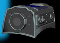 Casque tactique 4G avec double caméra, enregistreur vidéo, WIFI, GPS, double objectif