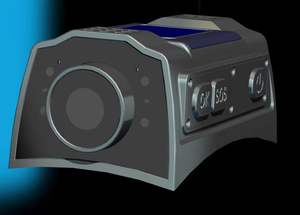 4G casco tattico doppia fotocamera casco videoregistratore WIFI GPS doppia lente - Product Image 2