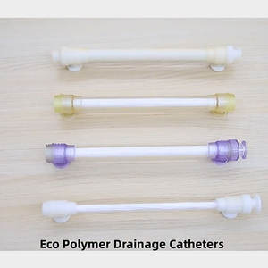 Sıcak satış yapay Dialyzer hemodiyaliz filtresi - Product Image 2