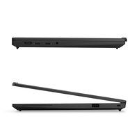 Ordinateur portable professionnel de haute qualité X13-A6CD Ultra7-255H32G1T Aluminium 13,3 pouces 16 cœurs Écran IPS haute définition SSD Anglais 4G