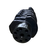 12200-2S606 12200-2S60A Vilebrequin pour moteur Nissan QD32 BD30, pièces de rechange moteur haute performance pour Navara Frontier Cabstar.