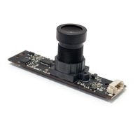 Module de caméra HD J2FM087-V3.0, caméra de vision industrielle avec objectif grand angle pour les appareils d'IA, applications de vision artificielle