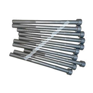 223212E000 Bullone Testata Motore 2.0L 223202E000 Gruppo Bulloni Testata - Product Image 4