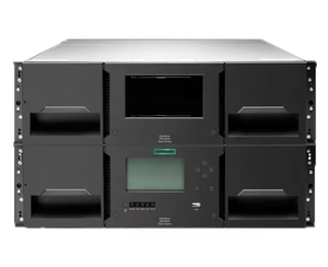 For HPE StoreEver LTO-9 Ultrium 45000 Drive R6Q74A - Product Image 2