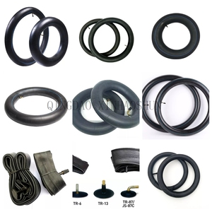 18 inch động cơ Ống 2.75-18 cao su tự nhiên bên trong ống 275-18 xe máy buồng không khí Inflatable bên trong ống - Product Image 2