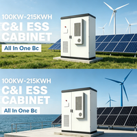 Batterie solaire au lithium LiFePO4 51,2 V 314 Ah de type OEM, pack de batteries 15 kWh avec BMS intelligent, système de stockage d'énergie à système divisé