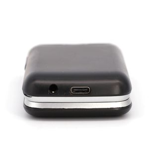 L2401 Téléphone mobile senior à <span class=keywords><strong>double</strong></span> écran Sos Button Keypad 4G Bands <span class=keywords><strong>Flip</strong></span> 2.<span class=keywords><strong>4</strong></span> "/1.77" - Product Image 5