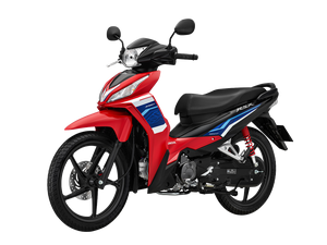 Motocicleta Deportiva de Calle Wave RSX FI de 110cc de Alta Calidad con Inyección de Combustible PGM-FI, Frenos de Disco y Ruedas de Aleación para Exportación - Product Image 5