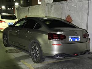 Voiture d'occasion très demandée Citroën 2017 1.6THP Essence 350THP Finition Luxe Transmission Automatique Conduite à Gauche Émission VI - Product Image 2