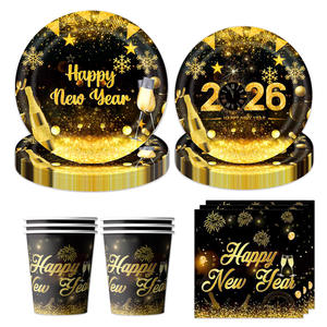 Microstar 2026 Artículos <span class=keywords><strong>de</strong></span> Decoración para Fiestas Temáticas <span class=keywords><strong>de</strong></span> <span class=keywords><strong>Año</strong></span> Nuevo, Decoración para Nochevieja, Pancarta <span class=keywords><strong>de</strong></span> Feliz <span class=keywords><strong>Año</strong></span> Nuevo, Proveedor <span class=keywords><strong>de</strong></span> Artículos para Fiestas - Product Image 6