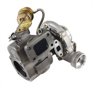 Turbocompresor S200G 1118010-70D Deutz Industrial BF4M1013-19E3 Turbo - Product Image 1