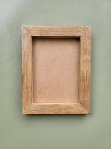Hot Sale Wooden Photo <b>Frame</b> for Tabletop and <b>Wall</b> Display Home Decor Living Room Bedroom Available At Discounted Price - Product Image 3