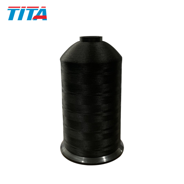 Polyester Nylon Thread for Sewing 70D 3PLY Cone Threads for Sewing Chinese Factory