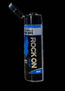 Lamitube 100มล. ผมเจลในบรรจุภัณฑ์ PP พร้อมฝาเกลียวสำหรับใช้เครื่องสำอาง - Product Image 3
