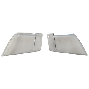 อะไหล่ระบบไฟรถบรรทุกคุณภาพสูง โคมไฟหน้า ฝาครอบโคมไฟ สำหรับรถวอลโว่ FH - Product Image 5