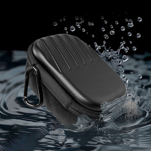 Étui de voyage pour <span class=keywords><strong>Razer</strong></span> DeathAdder Essential/V4 Pro/V3/Elite & Basilisk V3/Naga V2/Viper V3/Viper V3 Pro/Basilisk V3 X - Product Image 4