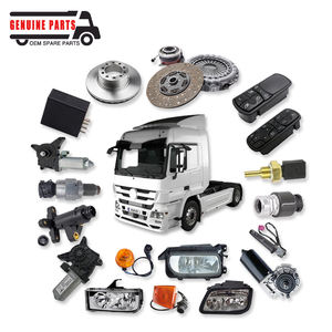 Repuestos para camiones Actros New Condition - Product Image 2